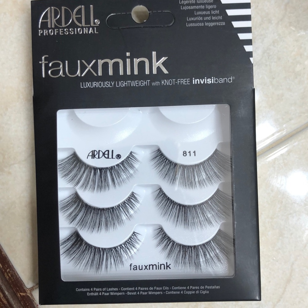 adrell lashes